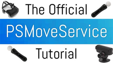 psmoveservice download